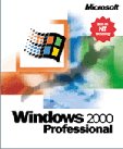 About Windows 2000